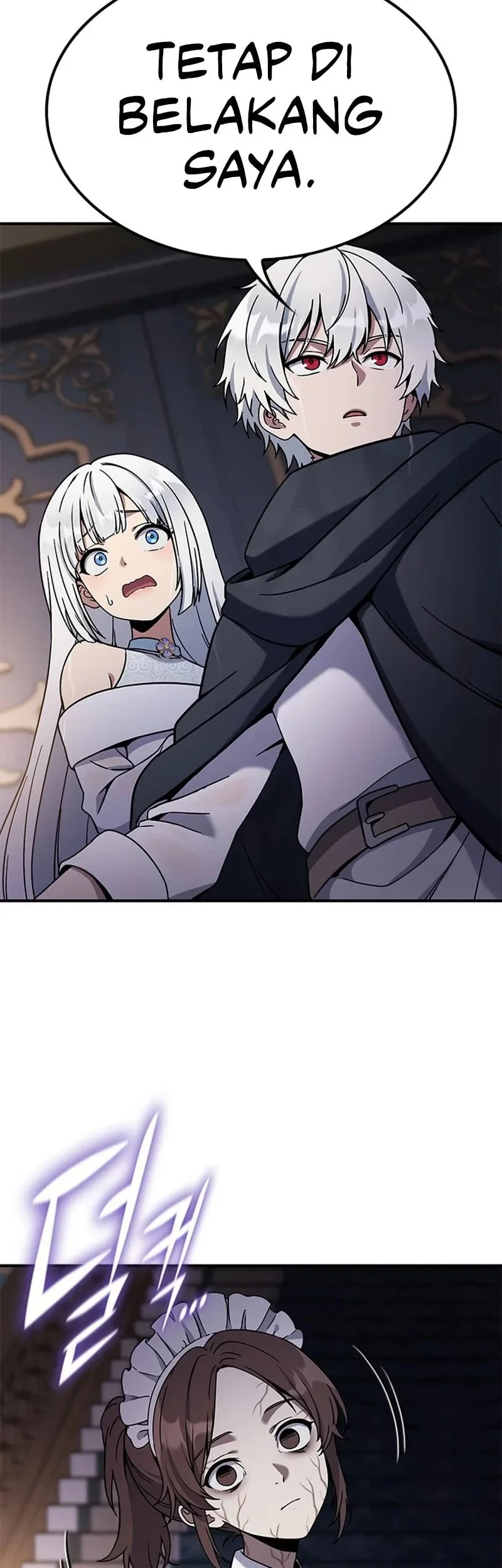 Noble Lady Reformation Guide Chapter 41 Gambar 75