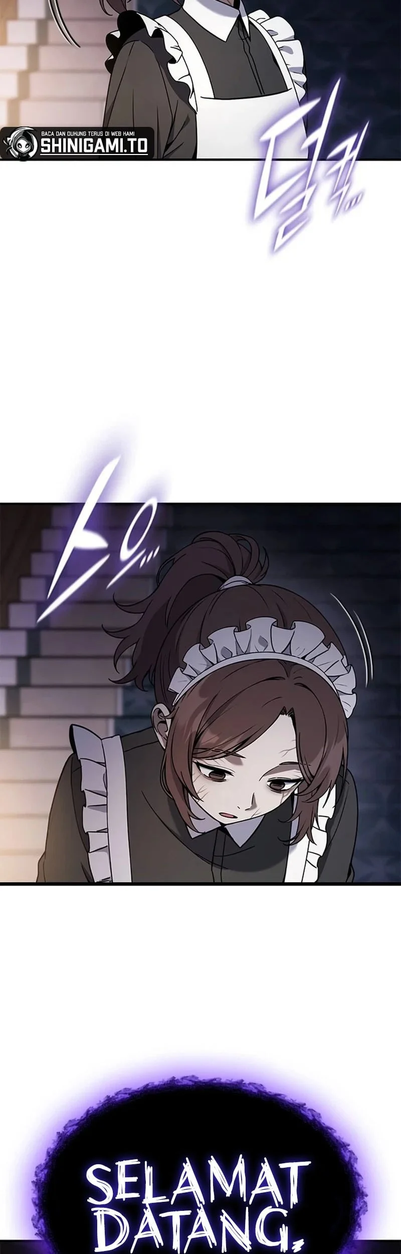 Noble Lady Reformation Guide Chapter 41 Gambar 76
