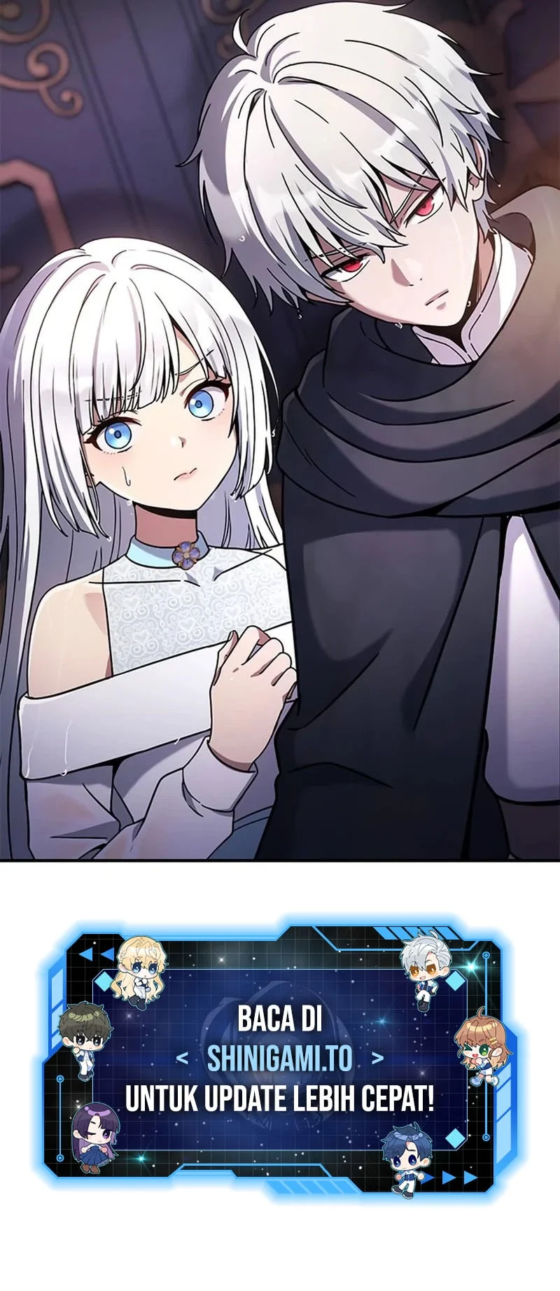 Noble Lady Reformation Guide Chapter 41 Gambar 78