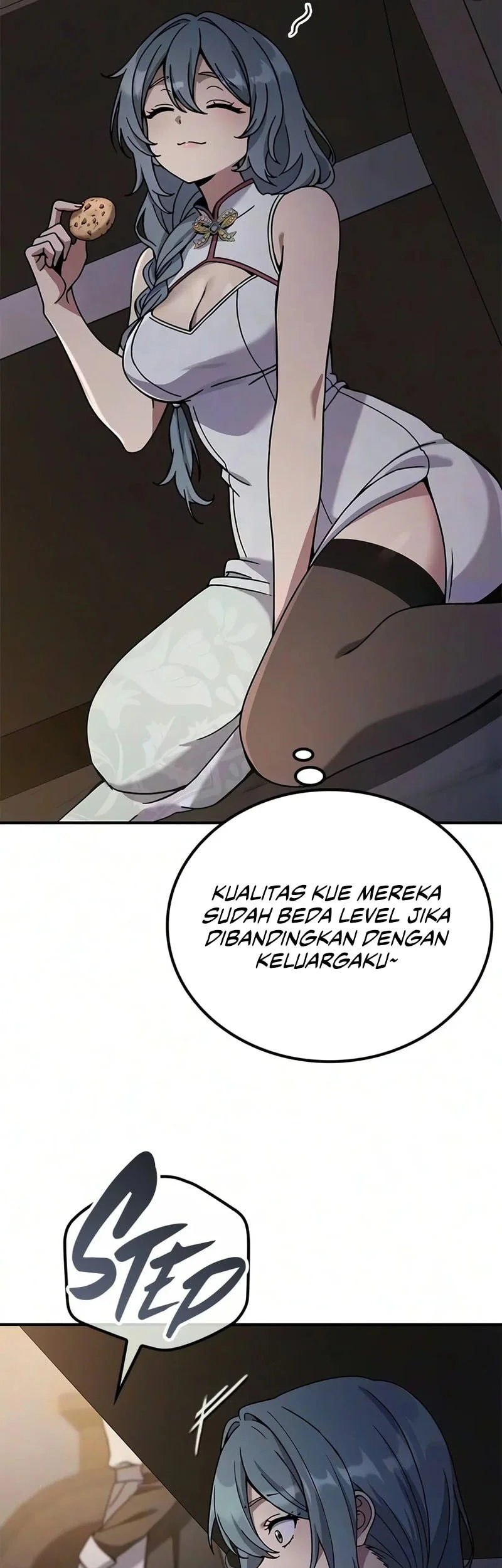 Noble Lady Reformation Guide Chapter 42 Gambar 59