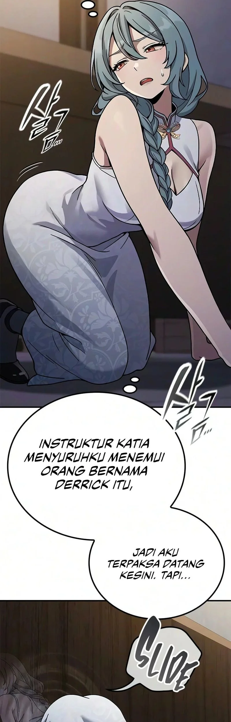 Noble Lady Reformation Guide Chapter 42 Gambar 63