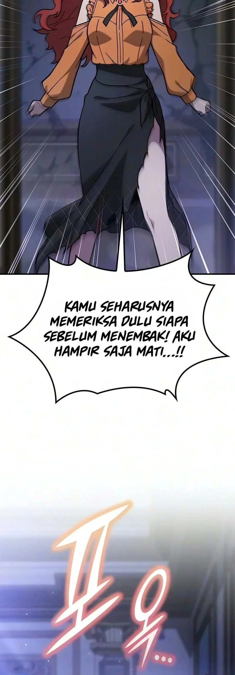Noble Lady Reformation Guide Chapter 43 Gambar 52