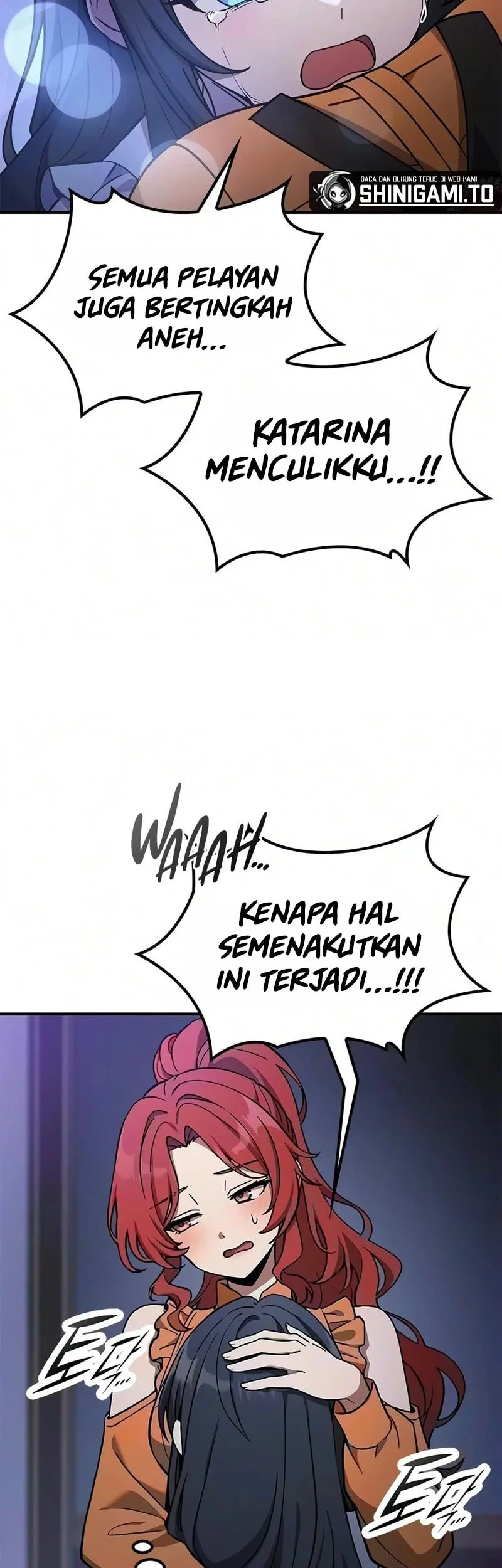 Noble Lady Reformation Guide Chapter 43 Gambar 54