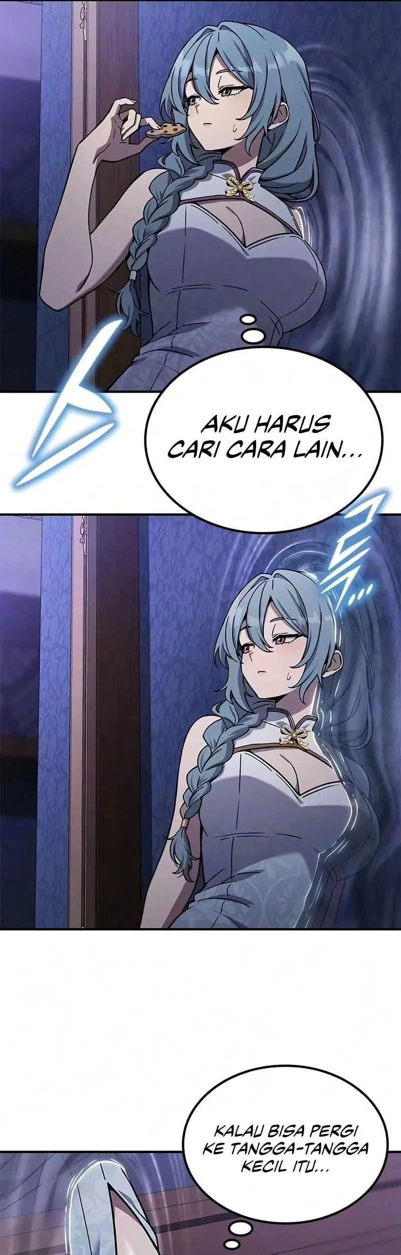 Noble Lady Reformation Guide Chapter 43 Gambar 57