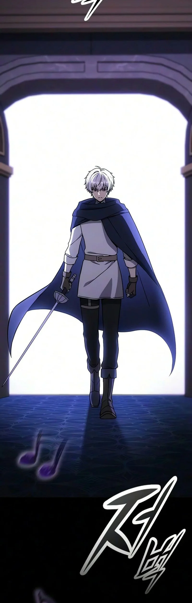 Noble Lady Reformation Guide Chapter 43 Gambar 75