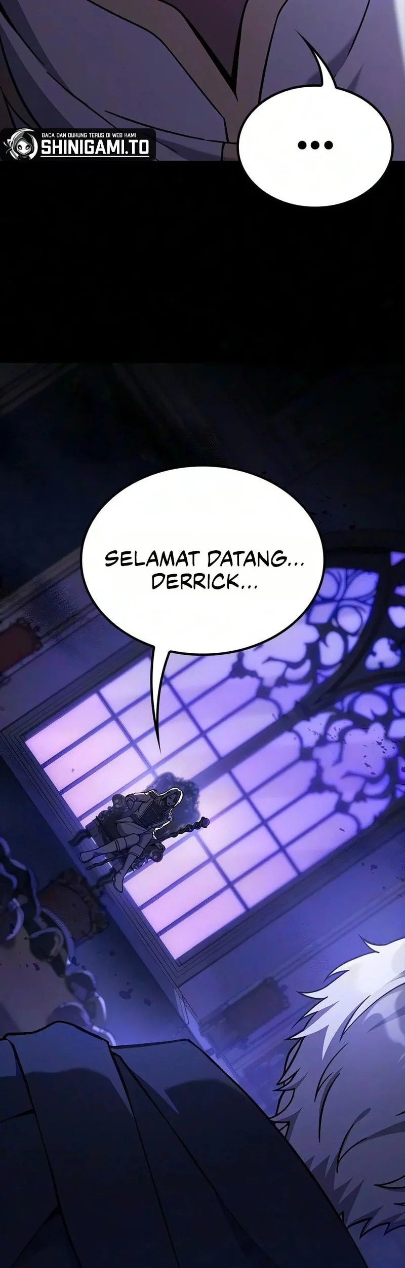 Noble Lady Reformation Guide Chapter 43 Gambar 78