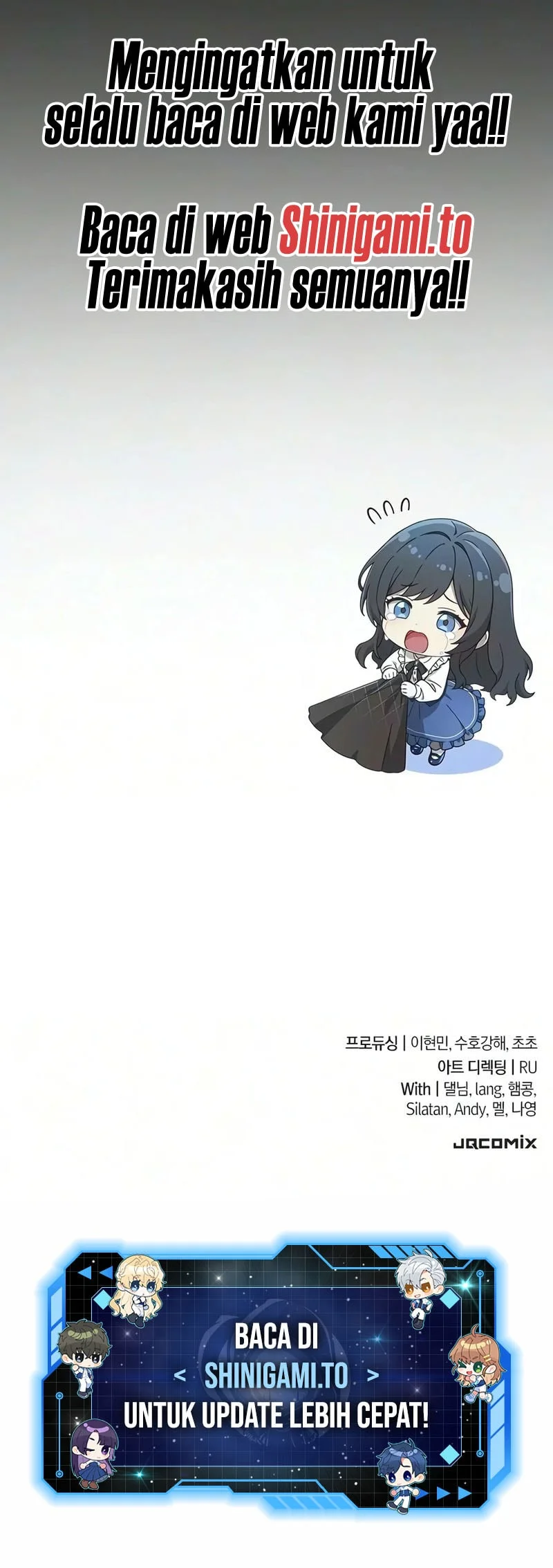 Noble Lady Reformation Guide Chapter 43 Gambar 81