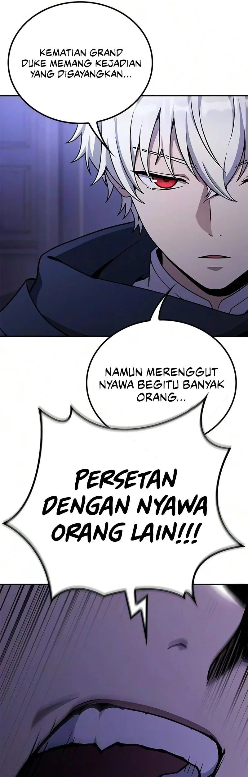 Noble Lady Reformation Guide Chapter 44 Gambar 46