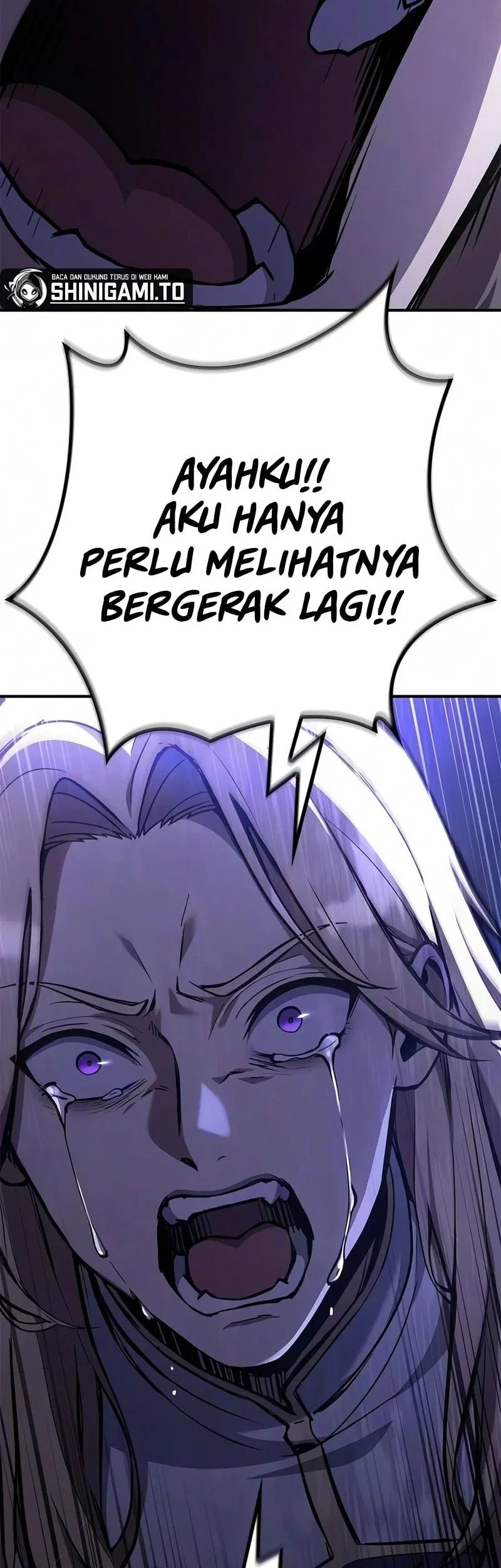 Noble Lady Reformation Guide Chapter 44 Gambar 47