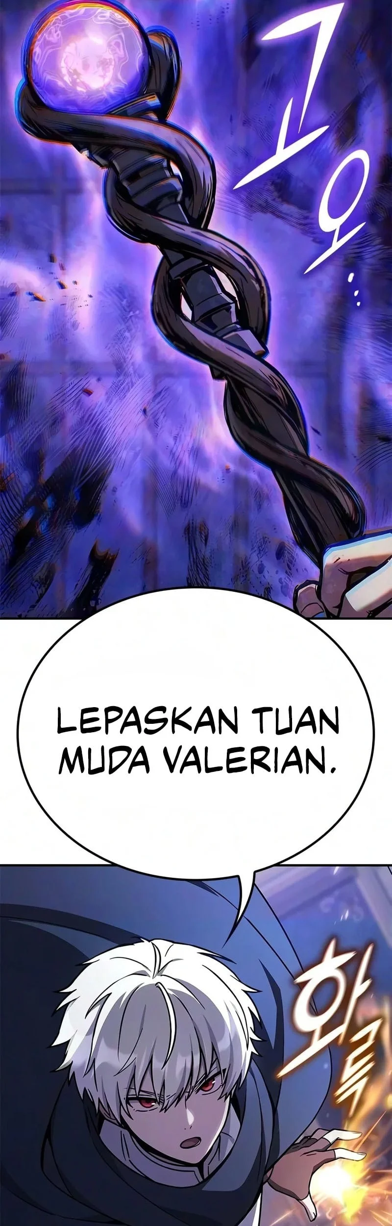 Noble Lady Reformation Guide Chapter 44 Gambar 53
