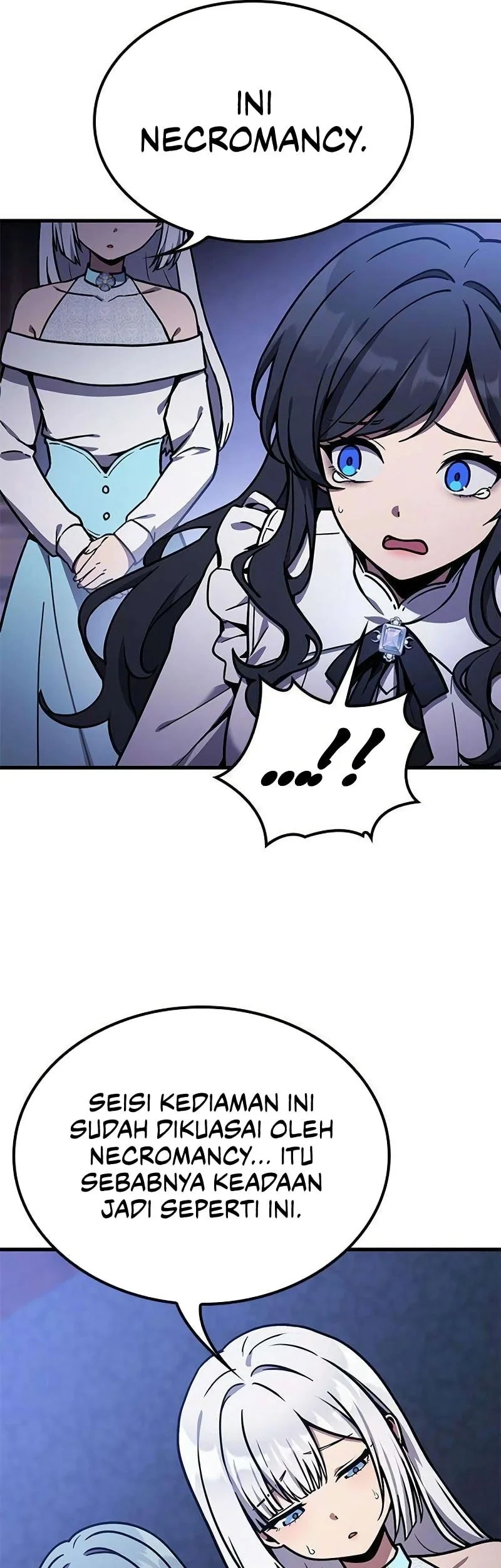 Noble Lady Reformation Guide Chapter 45 Gambar 53