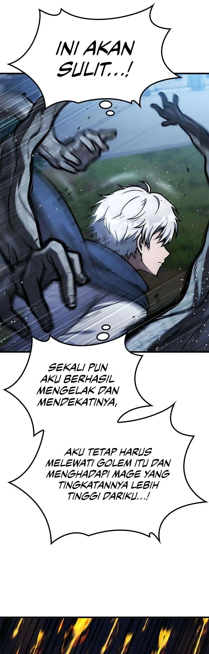 Noble Lady Reformation Guide Chapter 45 Gambar 61