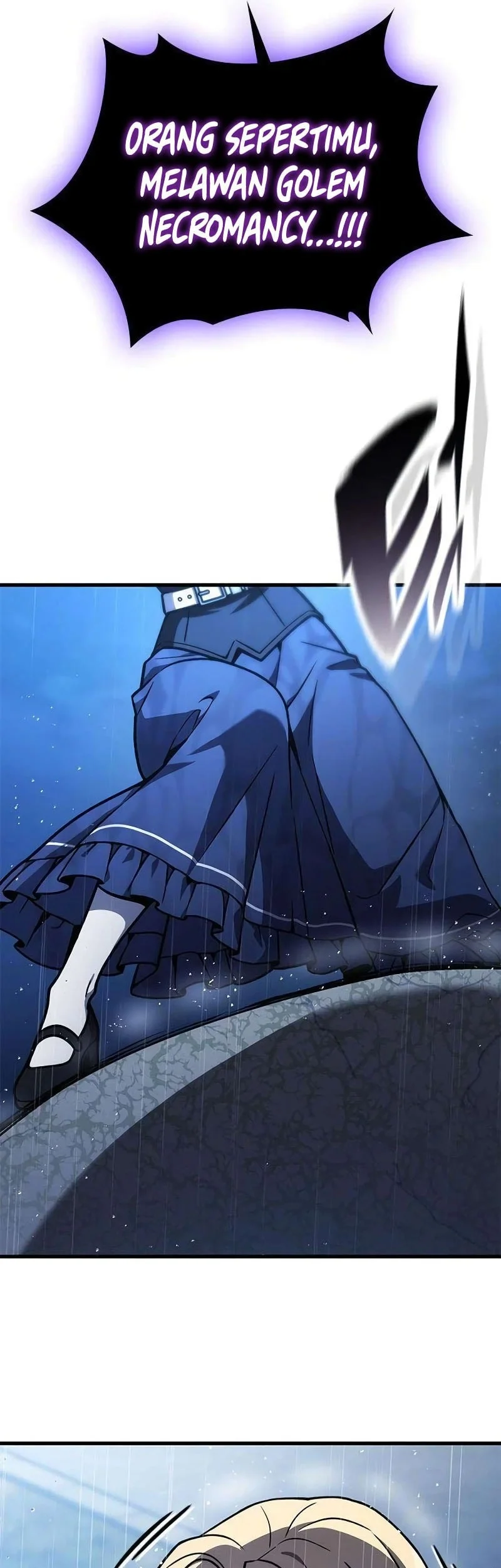 Noble Lady Reformation Guide Chapter 45 Gambar 73