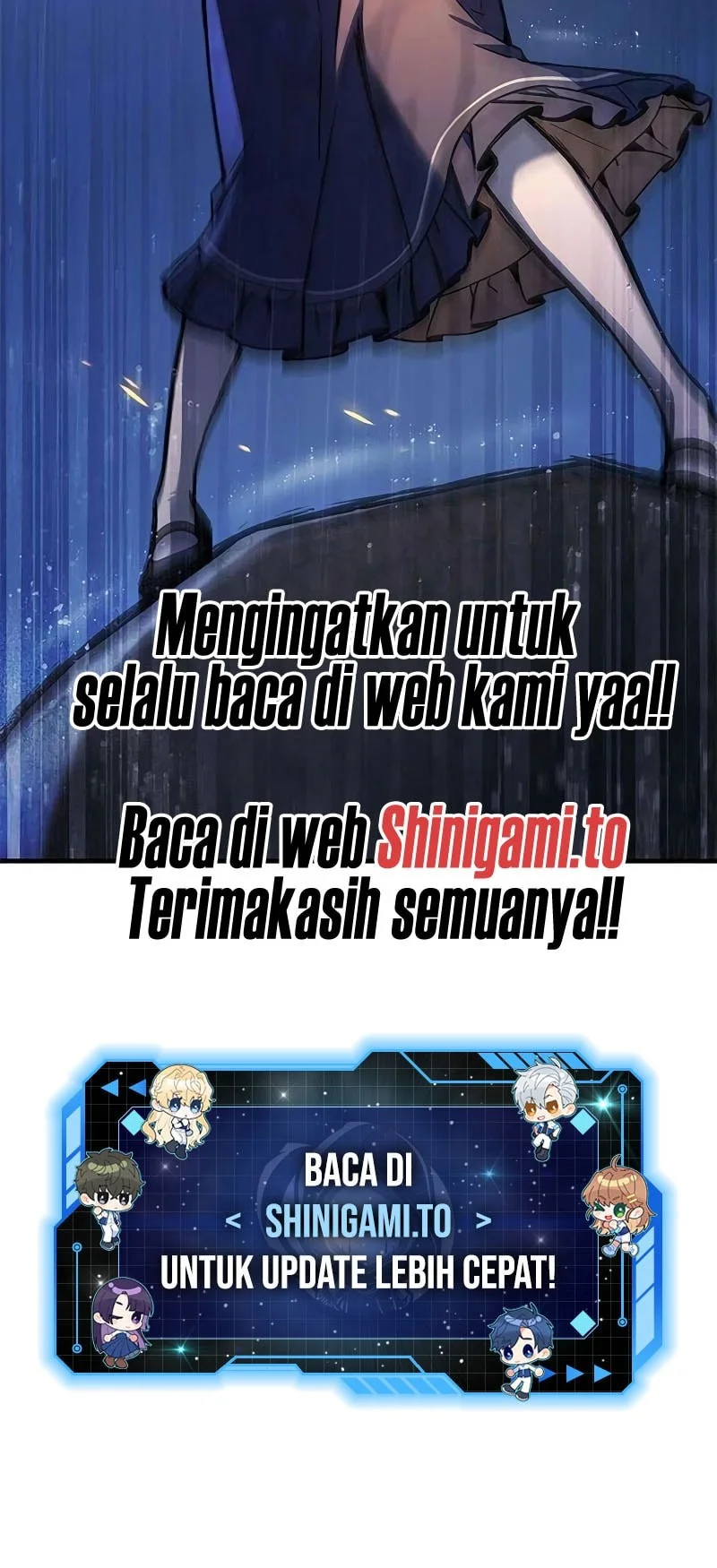 Noble Lady Reformation Guide Chapter 45 Gambar 75