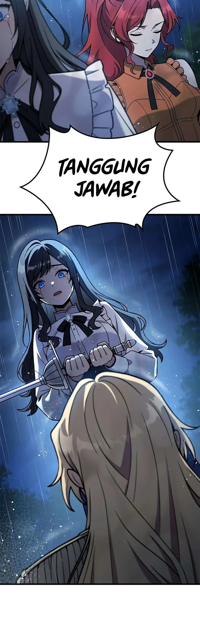 Noble Lady Reformation Guide Chapter 46 Gambar 57