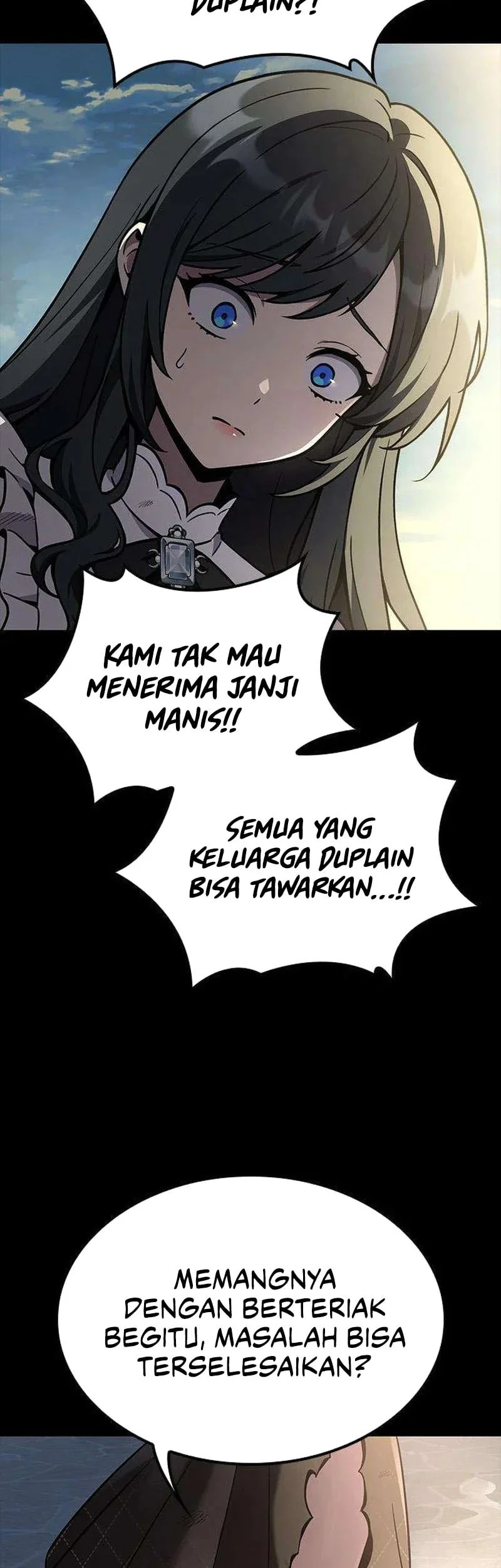 Noble Lady Reformation Guide Chapter 47 Gambar 46
