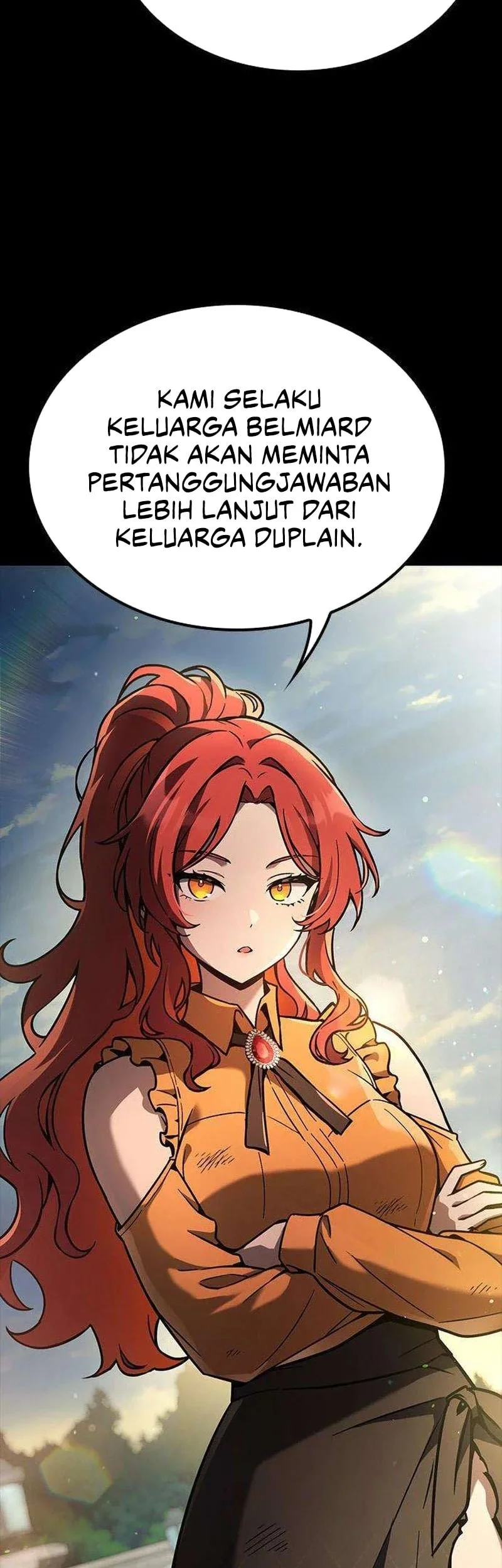 Noble Lady Reformation Guide Chapter 47 Gambar 50