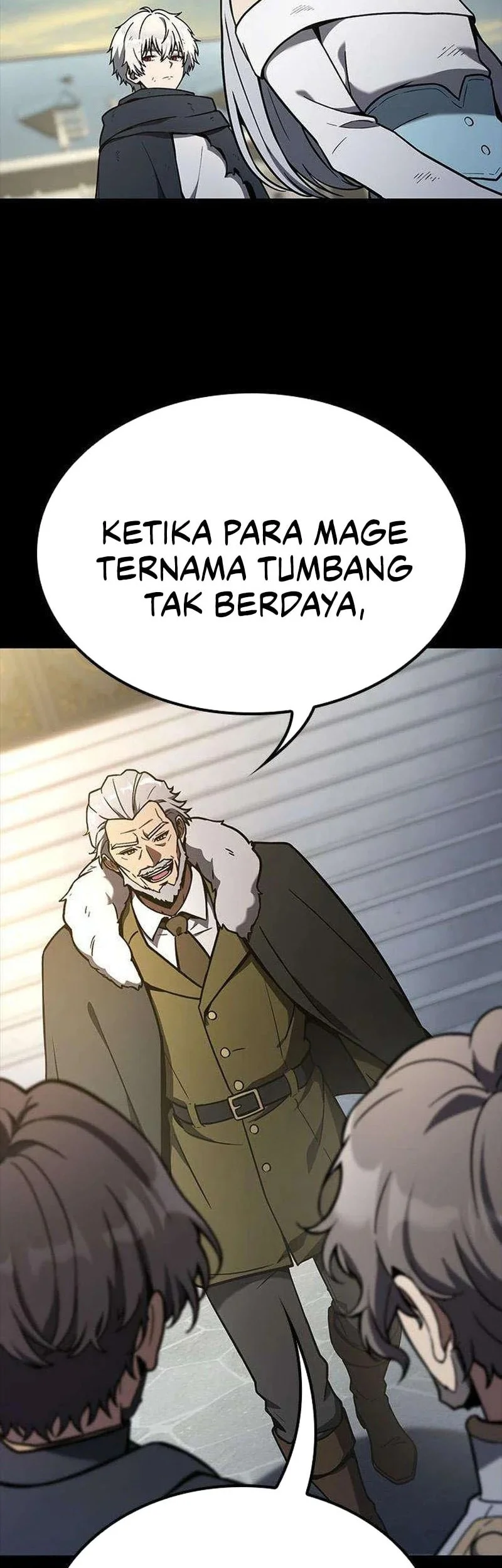 Noble Lady Reformation Guide Chapter 47 Gambar 53