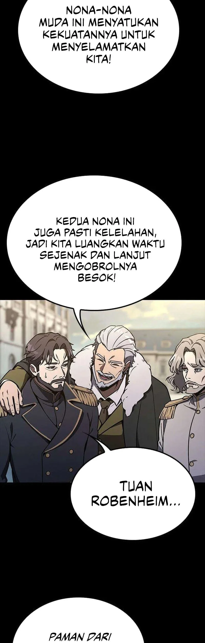 Noble Lady Reformation Guide Chapter 47 Gambar 54