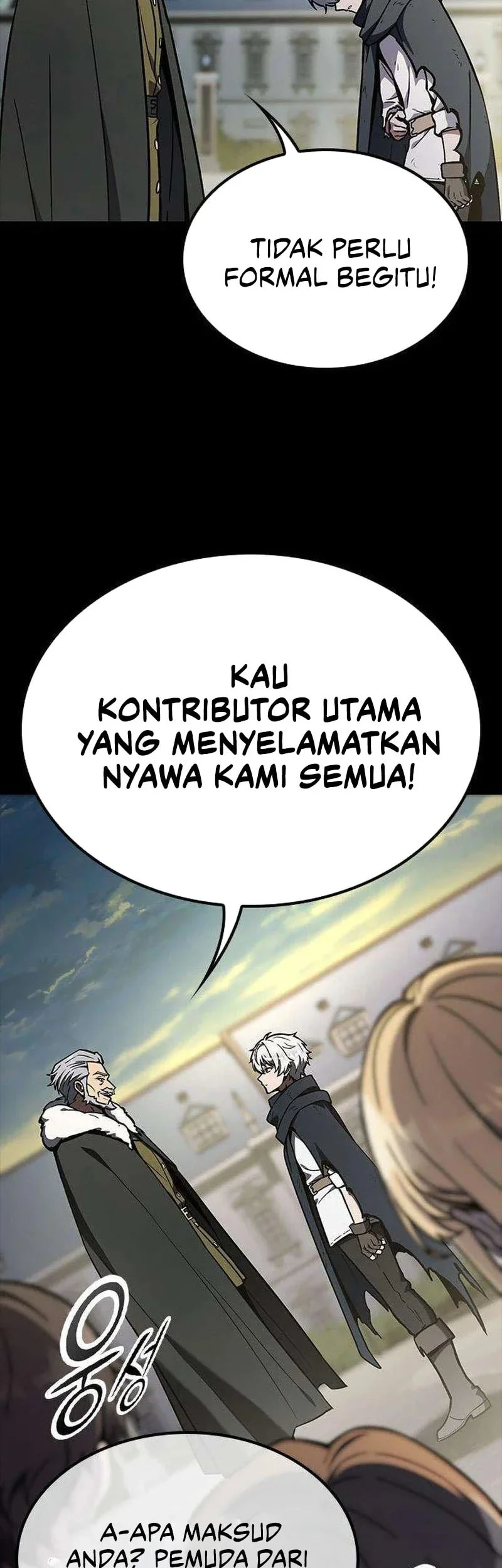 Noble Lady Reformation Guide Chapter 47 Gambar 57