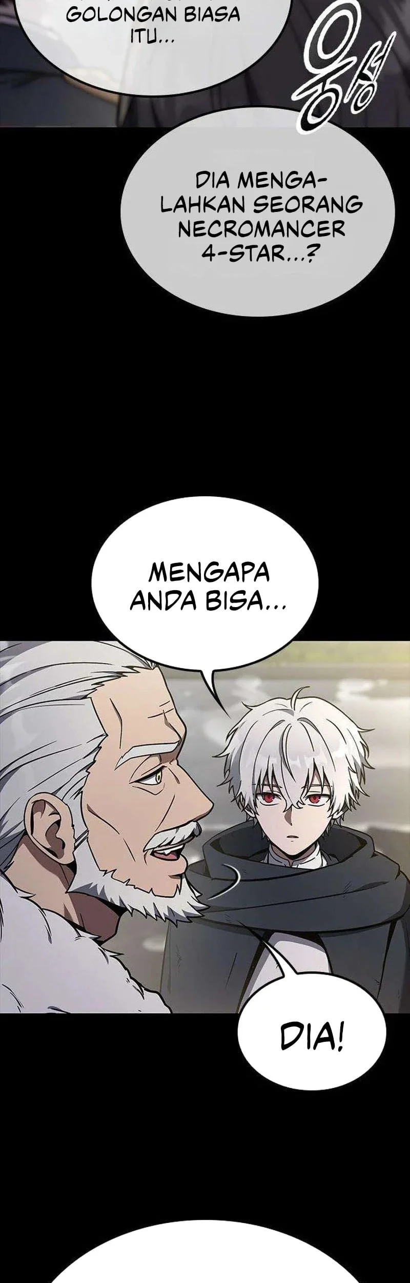 Noble Lady Reformation Guide Chapter 47 Gambar 58