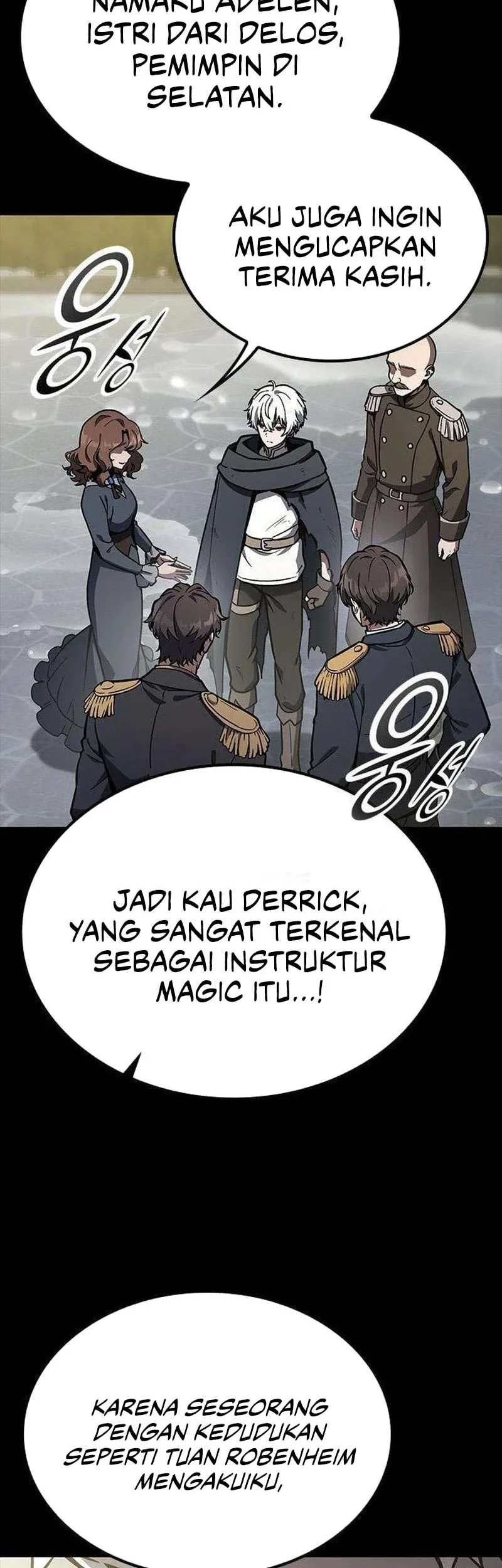 Noble Lady Reformation Guide Chapter 47 Gambar 61