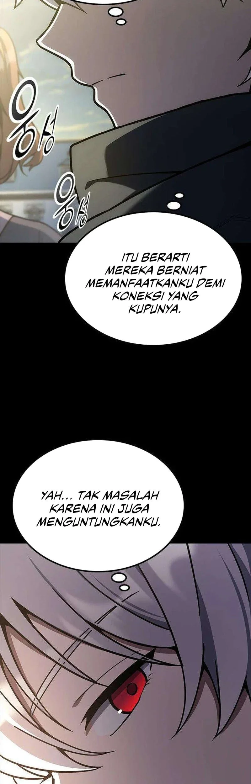 Noble Lady Reformation Guide Chapter 47 Gambar 62