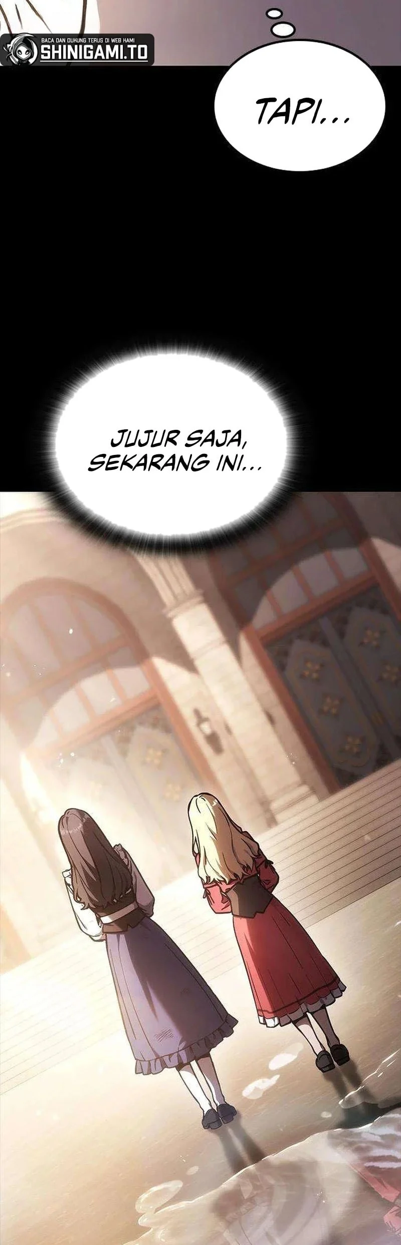 Noble Lady Reformation Guide Chapter 47 Gambar 63