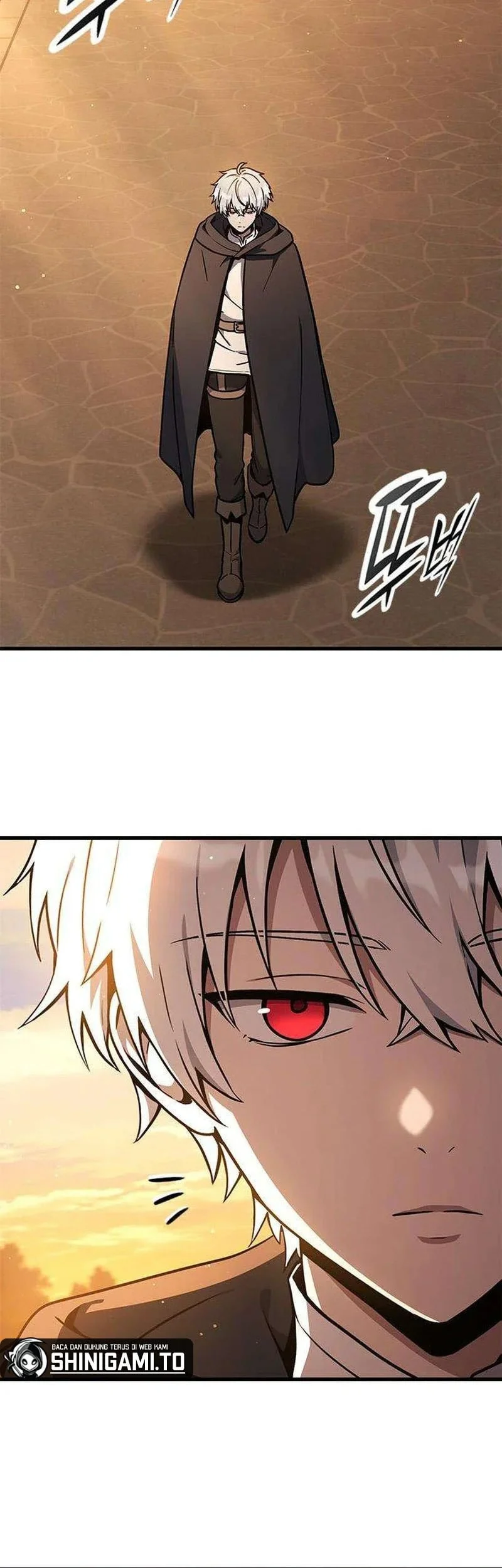 Noble Lady Reformation Guide Chapter 47 Gambar 70