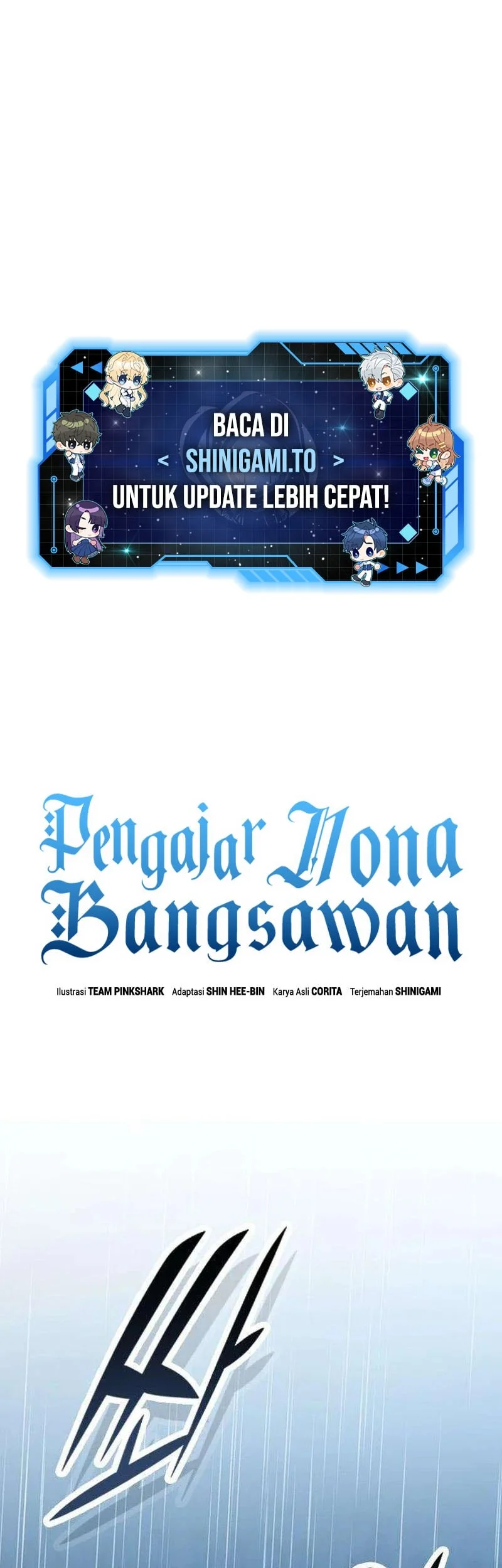 Manhwa Noble Lady Reformation Guide Chapter 47 gambar 2