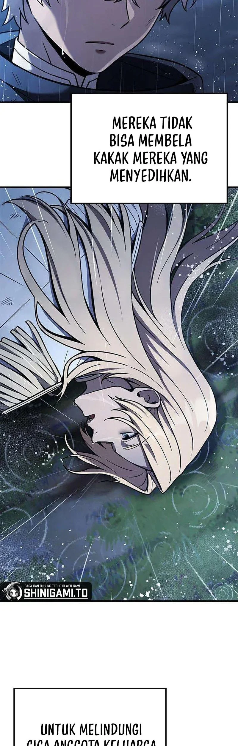 Noble Lady Reformation Guide Chapter 47 Gambar 15