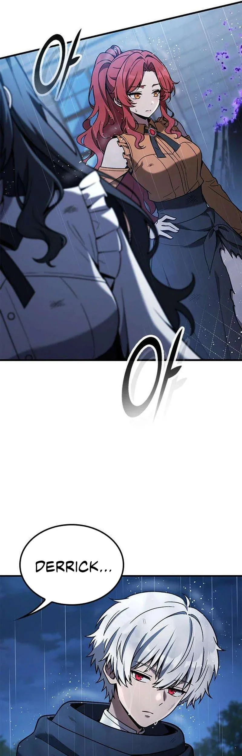 Noble Lady Reformation Guide Chapter 47 Gambar 18