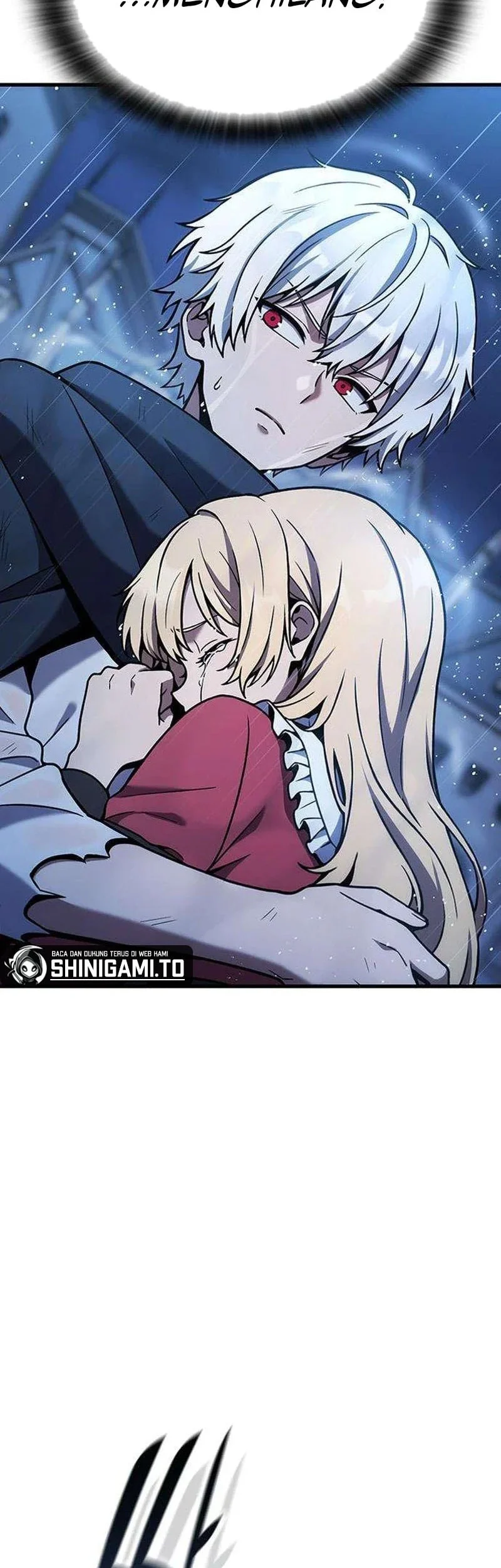 Noble Lady Reformation Guide Chapter 47 Gambar 26