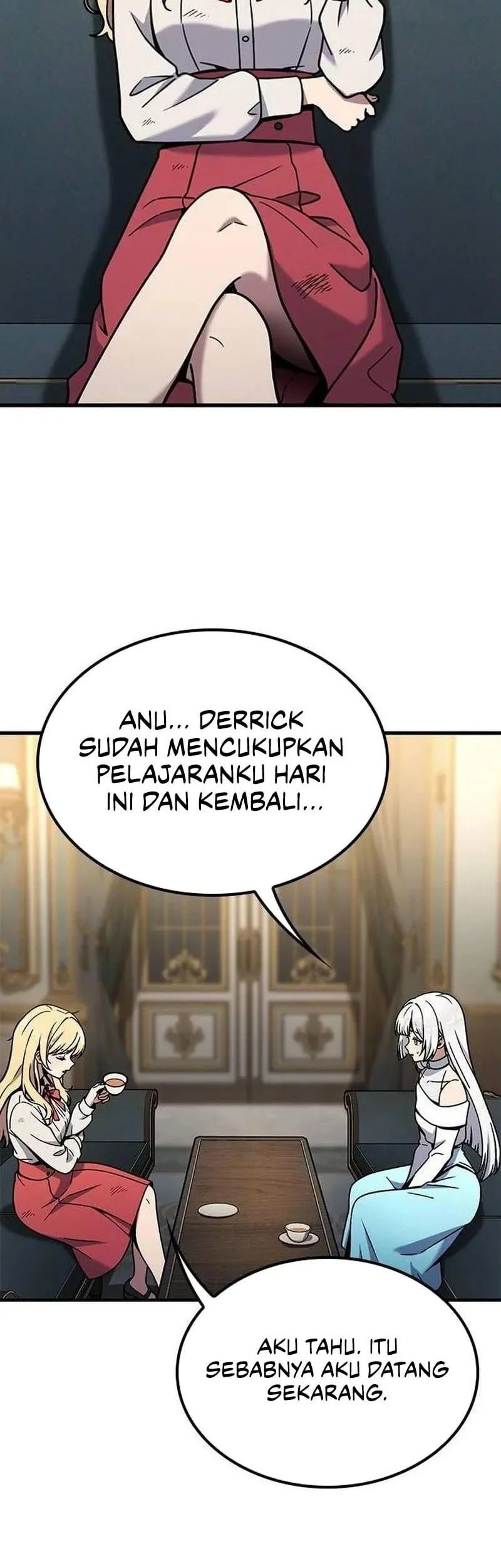 Noble Lady Reformation Guide Chapter 48 Gambar 35