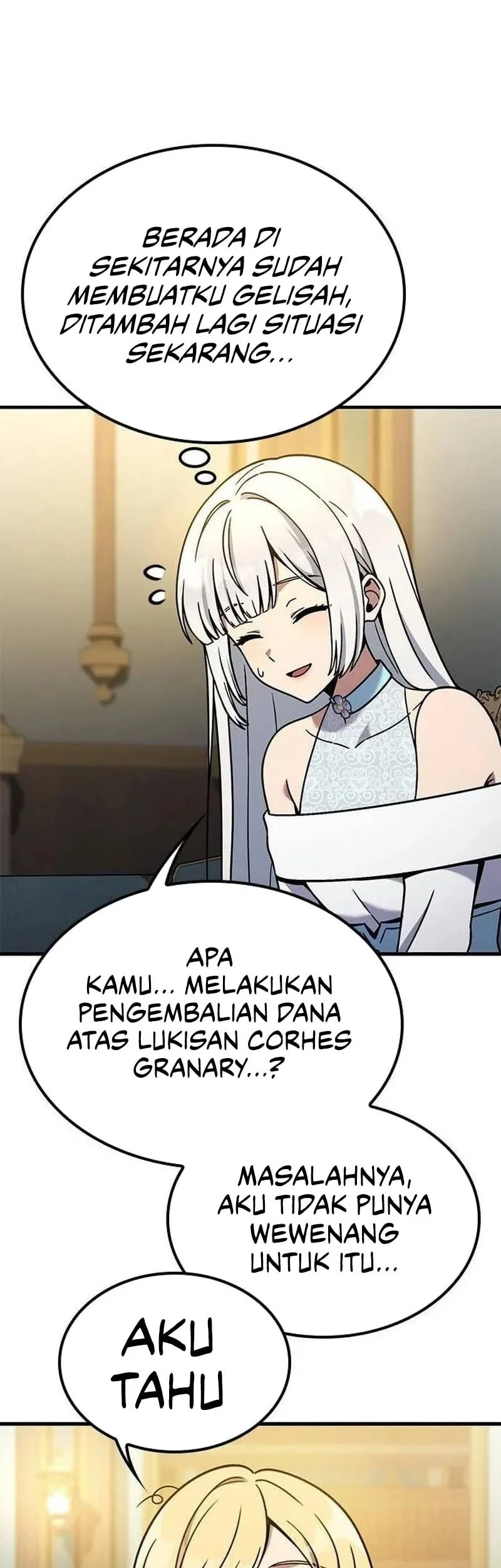 Noble Lady Reformation Guide Chapter 48 Gambar 36