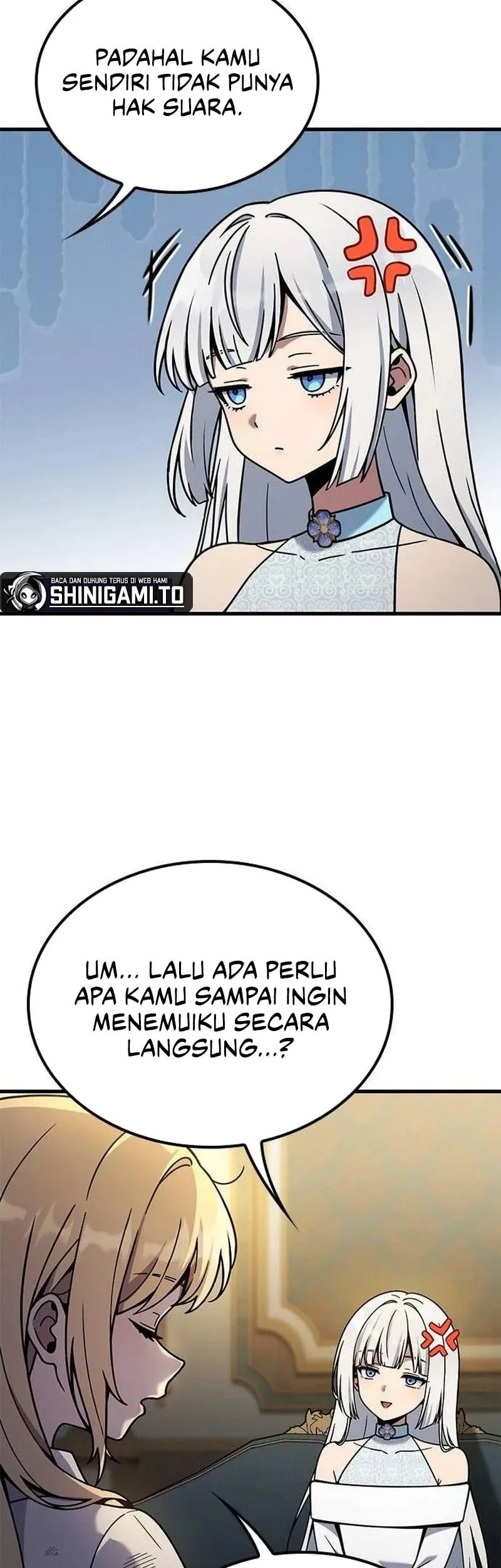 Noble Lady Reformation Guide Chapter 48 Gambar 40