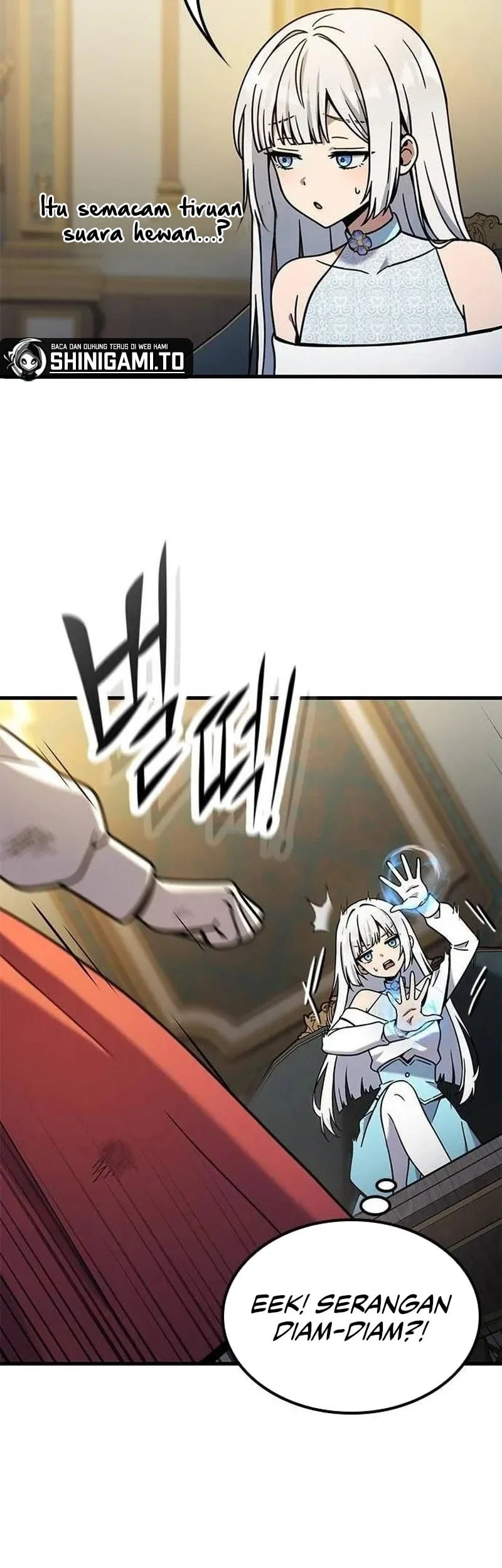 Noble Lady Reformation Guide Chapter 48 Gambar 44