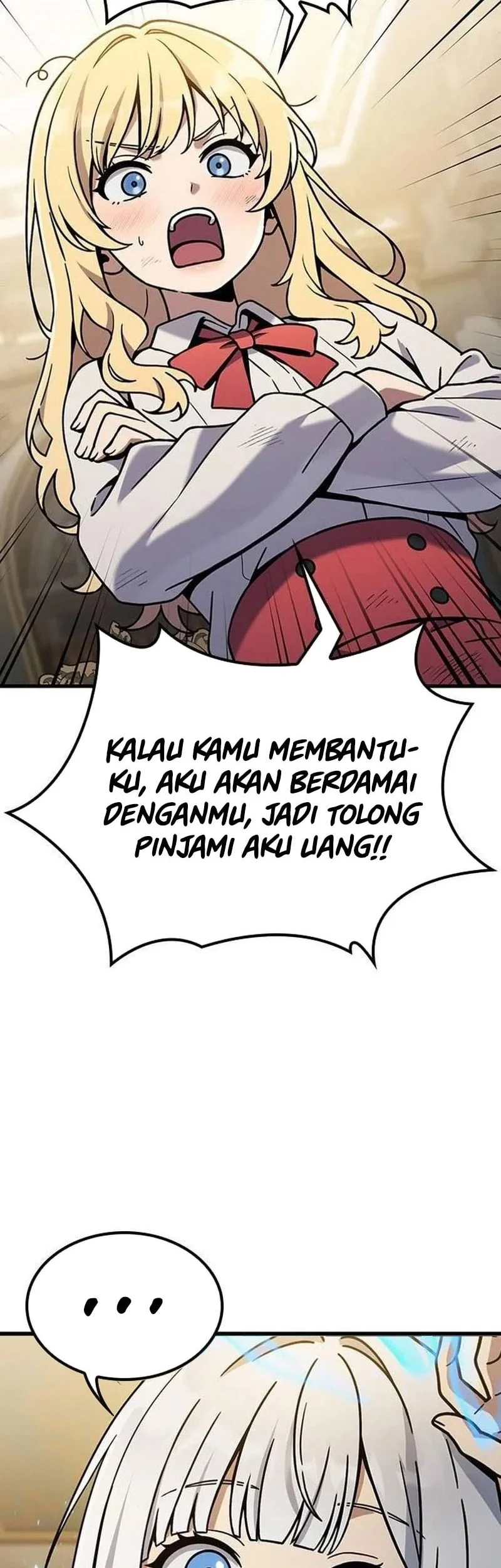 Noble Lady Reformation Guide Chapter 48 Gambar 47