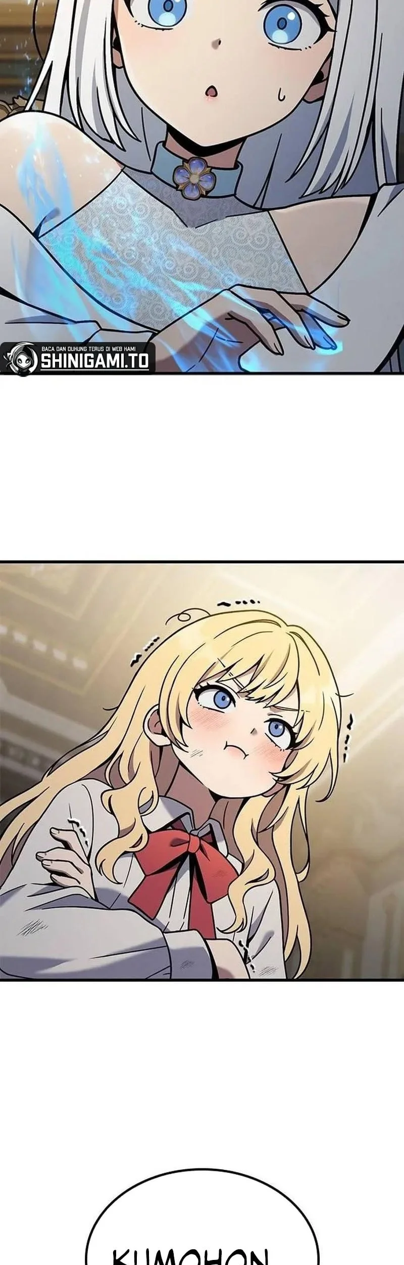 Noble Lady Reformation Guide Chapter 48 Gambar 48