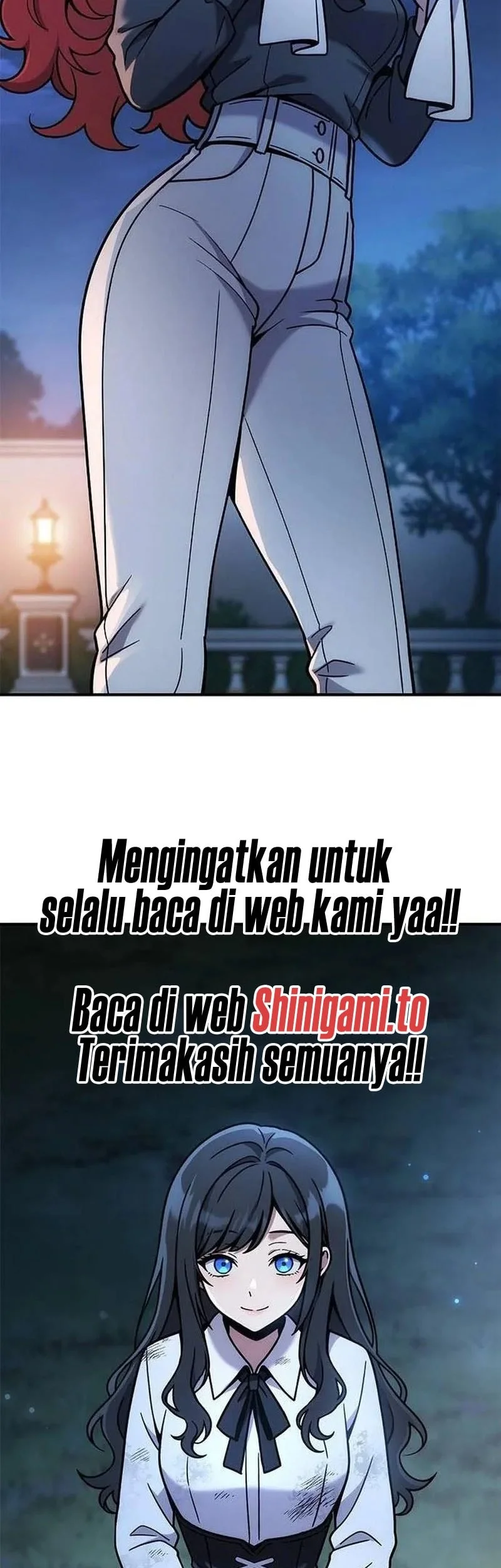 Noble Lady Reformation Guide Chapter 48 Gambar 52