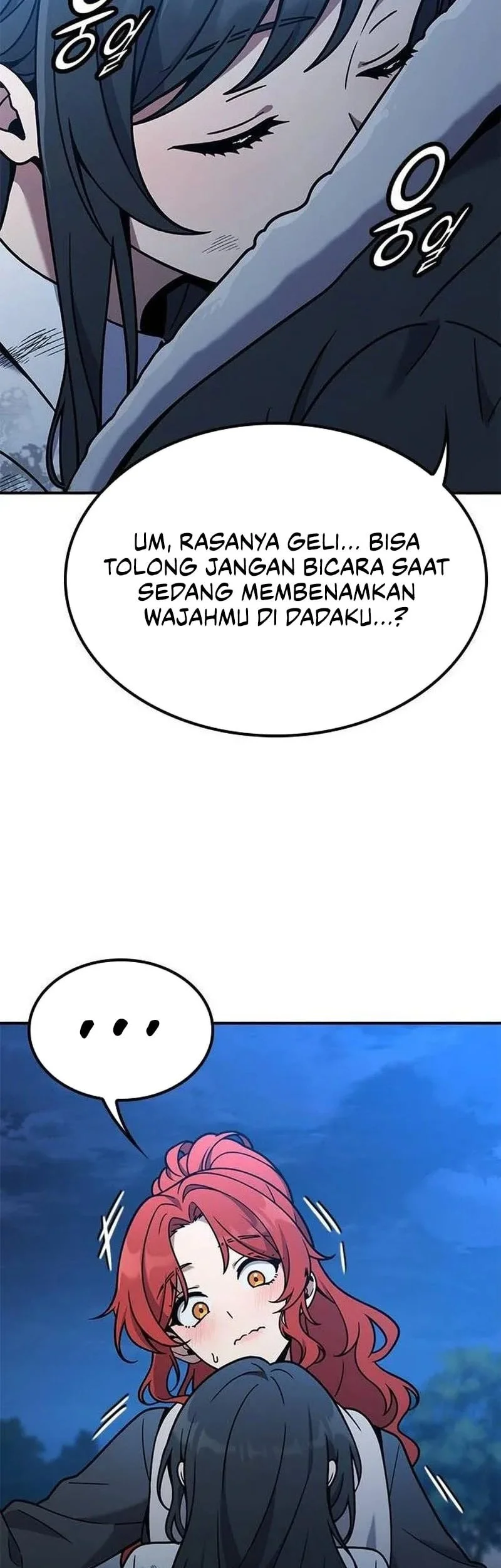 Noble Lady Reformation Guide Chapter 48 Gambar 64