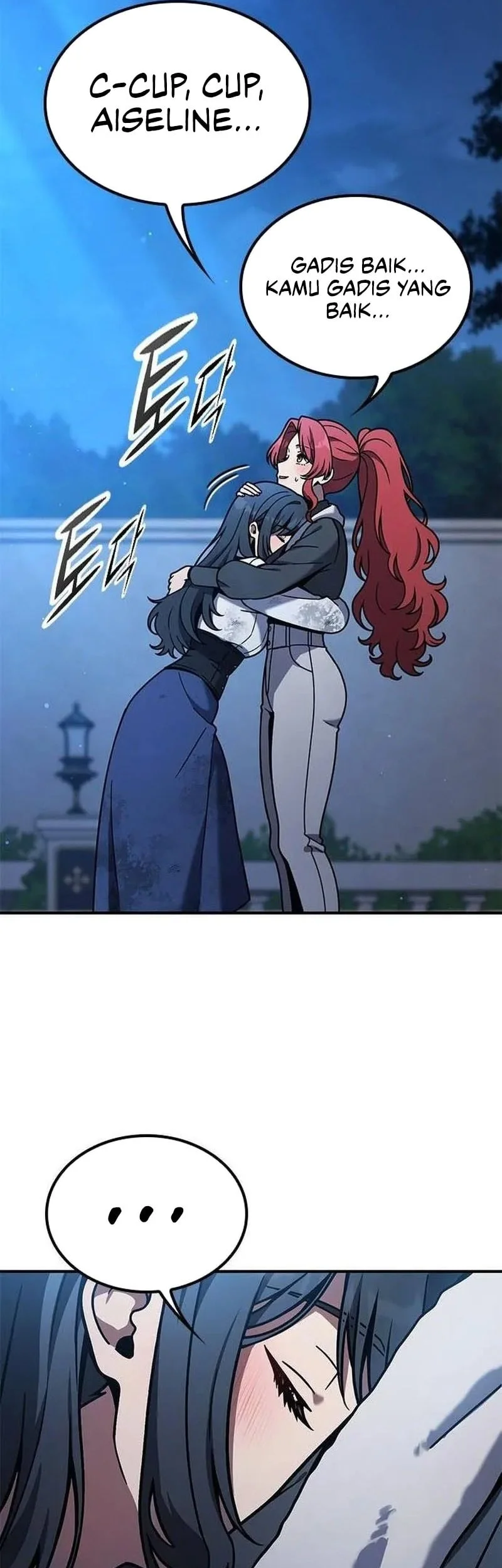 Noble Lady Reformation Guide Chapter 48 Gambar 66