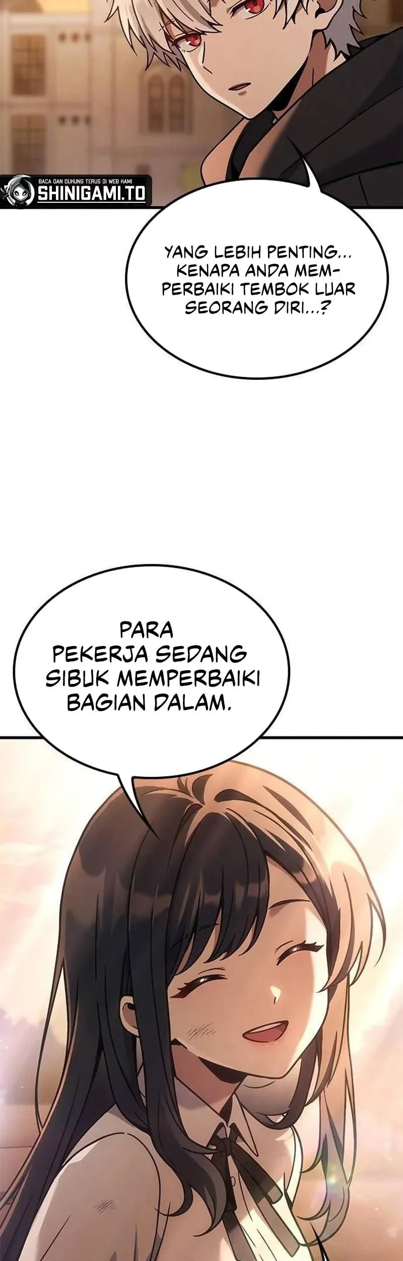 Noble Lady Reformation Guide Chapter 48 Gambar 4