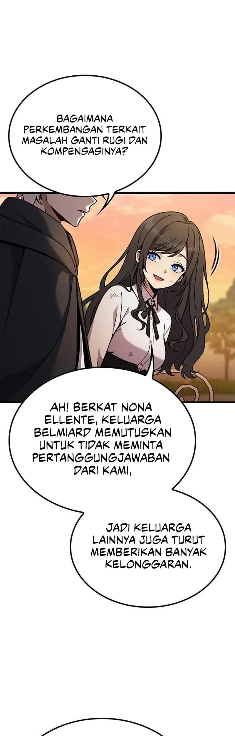 Noble Lady Reformation Guide Chapter 48 Gambar 14