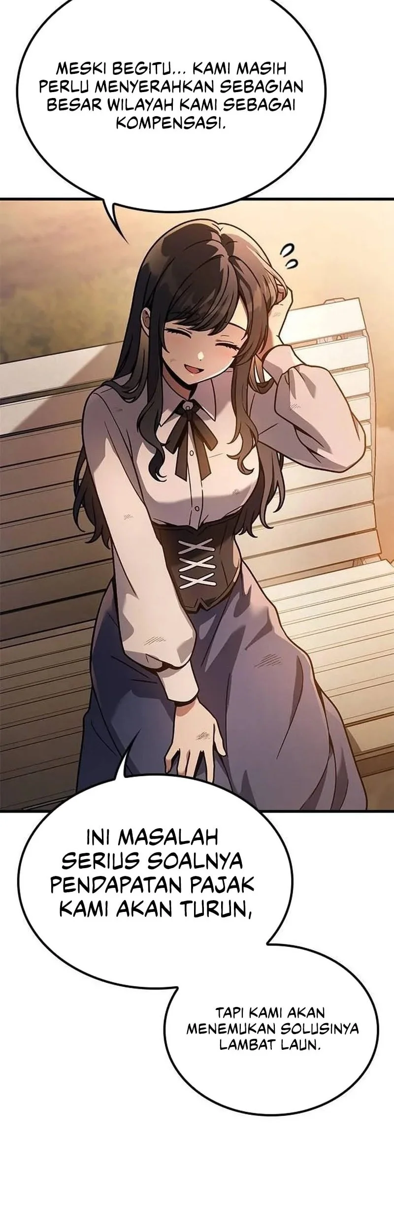 Noble Lady Reformation Guide Chapter 48 Gambar 15