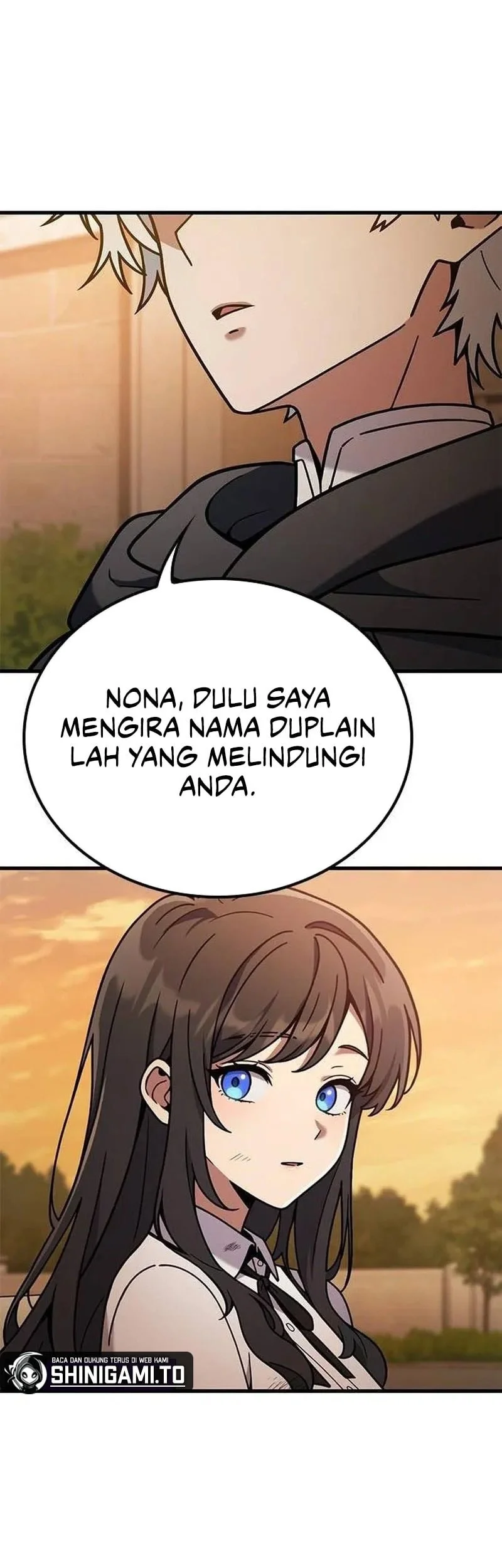 Noble Lady Reformation Guide Chapter 48 Gambar 18