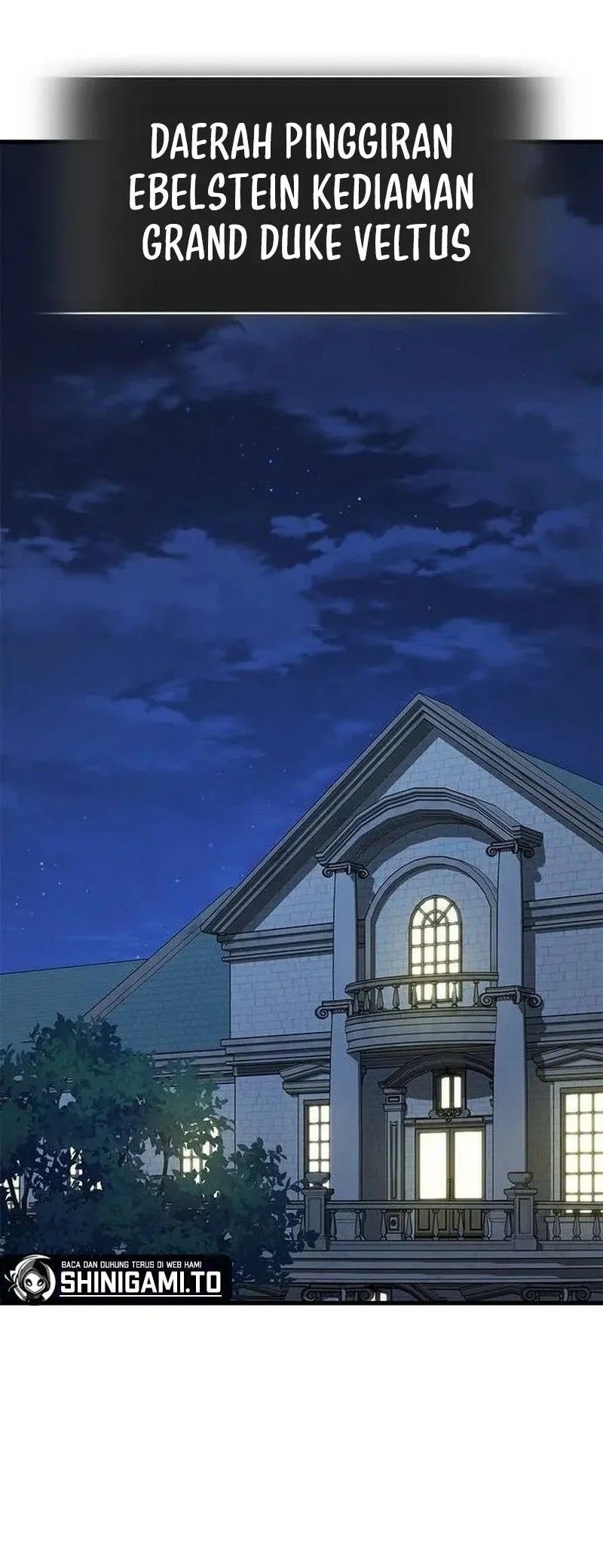 Noble Lady Reformation Guide Chapter 48 Gambar 33