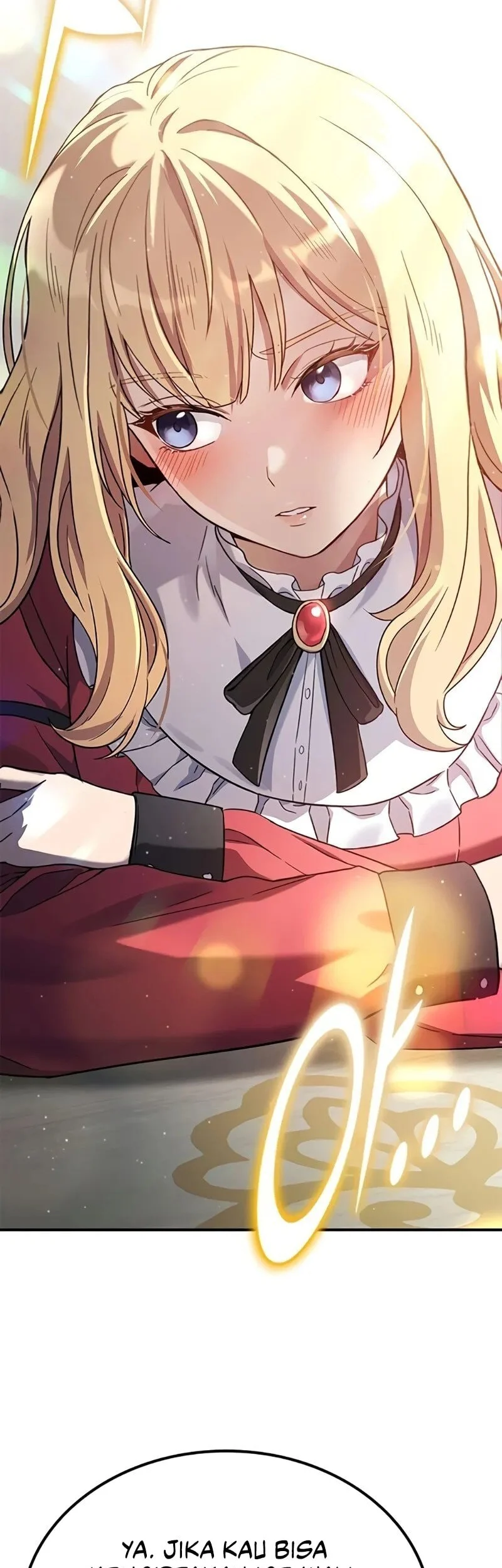 Noble Lady Reformation Guide Chapter 5 Gambar 33