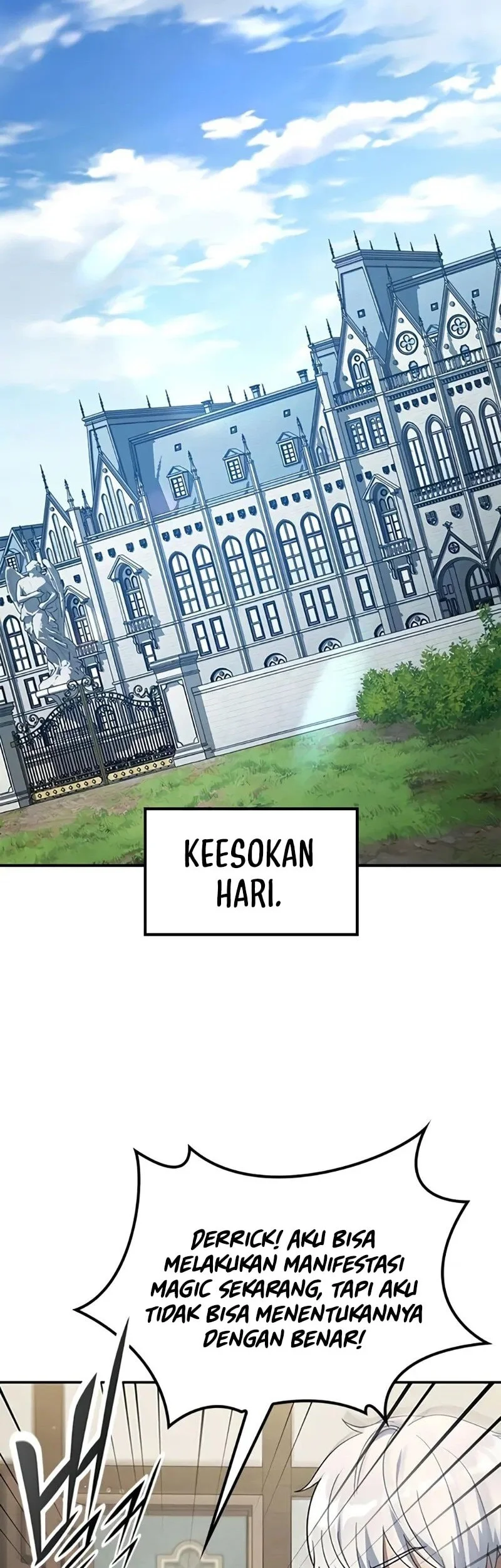 Noble Lady Reformation Guide Chapter 5 Gambar 38