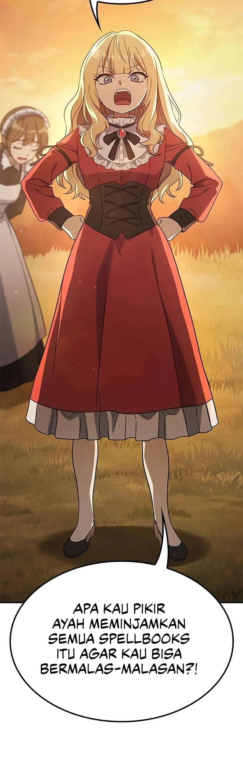 Noble Lady Reformation Guide Chapter 5 Gambar 43